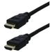 Vericom Ahd50-04294 28-gauge Hdmi Cable (50ft)