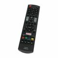 Replacement for Sharp GJ221 TV Remote Control Works with Sharp LC-39LE551U Television