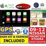 BLUETOOTH GPS NAVIGATION PLANETAUDIO SYSTEM APPLE CARPLAY ANDROID AUTO CAR RADIO