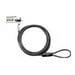 HP Combination Lock - security cable lock