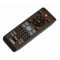 OEM Yamaha Remote Control Originally Supplied With: YHT690 YHT-690