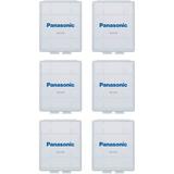 Panasonic BQ-CASE6SA Battery Storage Cases