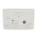 Seachoice 46361 White Flush Mount 62 Series Carbon Monoxide Detector