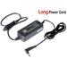 iTEKIRO Car Charger for Lenovo IdeaPad 1 1i 14IGL7 82V6 14IJL7 82LV 15ALC7 82R4 15IAU7 82QD 15IJL7 82LX 15IGL7 82V7 IdeaPad 3 3i 15IGL05 81WQ 17ITL6 82H9 Flex 3 11ADA05 82G4 Flex 5 14IAU7 82R7