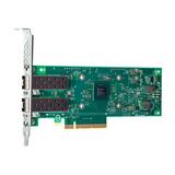 QLogic FastLinQ QL41132HLCU - Channel Kit - network adapter - PCIe 3.0 x8 low profile - 10 Gigabit SFP28 x 2