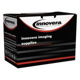 Restored Innovera IVR508AY Remanufactured Yellow Toner Replacement For Hp 508a (cf362a) 5 000 Page-Yield (Refurbished)