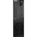 Lenovo Ingram Certified Pre-Owned ThinkCentre M82 Desktop Computer Intel Core i5 3rd Gen 3.20 GHz 4 GB RAM 250 GB HDD Small Form Factor Used