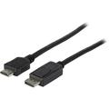 Tripp Lite P582-006 DisplayPort to HD Cable Adapter 1 Black