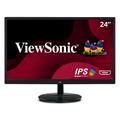 ViewSonic VA2459-SMH 24 Inch IPS 1080p 100 Hz LED Monitor with HDMI and VGA Inputs