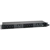 Tripp Lite Basic PDUH30HV 10-Outlets PDU