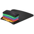 Kensington SmartFit Mouse Pad with Ergonomic Wrist Rest (K55793AM)