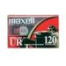 Maxell UR Type I Audio Cassette