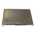 REFURBISHED Dell Genuine Original Inspiron 15 5567 Complete LCD Screen Assembly