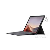 Microsoft Surface Pro 7 12.3 Touch-Screen Intel Core i7 16GB Memory 256GB Solid State Drive Matte Black VNX-00016