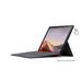 Microsoft Surface Pro 7 12.3 Touch-Screen Intel Core i7 16GB Memory 256GB Solid State Drive Matte Black VNX-00016