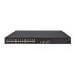 HPE 1950-24G-2SFP+-2XGT-PoE+ - switch - 24 ports - managed - rack-mountable