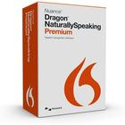 Nuance K609A-K1A-13.0 Nuance Dragon NaturallySpeaking v.13.0 Premium - 1 User - Voice Recognition Box - DVD-ROM - PC - English