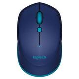 Logitech M535 Bluetooth Mouse - Blue