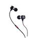 Heavy Bass 3.5mm Stereo Earbuds/ Headset/ Earphones for BLU Vivo 8 Life One X3 R2 Plus Grand XL LTE S1 R2 LTE R2 Tank Xtreme Pro R1 Plus Tank Xtreme 5.0 Dash L3 (Silver) - w/ Mic