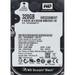 WD3200BEKT-00F3T0 DCM HANTJBBB Western Digital 320GB SATA 2.5 Hard Drive