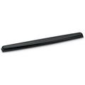 Fellowes Gel Crystals Keyboard Wrist Rest 18.5 X 2.25 Black 9112201