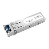 Axiom 1000BASE-SX SFP Transceiver for Juniper - SRX-SFP-1GE-SX