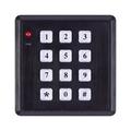 SABRE Fake Security Key Pad with Built-in Low Light Sensor Battery Operated