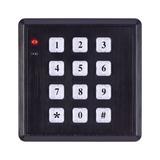 SABRE Fake Security Key Pad with Built-in Low Light Sensor Battery Operated