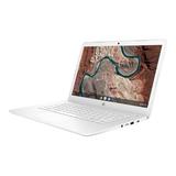 HP Chromebook 14-db0030nr | 14 | AMD A-Series | AMD R4 | 4 GB RAM | 32 GB eMMC