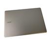 Acer Swift 3 SF314-51 Laptop Gold Lcd Back Cover 60.GKKN5.002