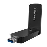 Linksys WUSB6400M AC1200 MU-MIMO USB Wi-Fi Adapter