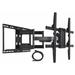 VideoSecu Heavy Duty Articulating TV Wall Mount for most 40 -70 LCD LED Plasma HDTV VESA 684x300/600x400mm bcl