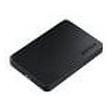 BUFFALO MiniStation HD-PCF1.0U3BD - hard drive - 1 TB - USB 3.0