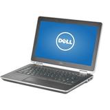 Used Dell Silver 13.3 Latitude E6330 WA5-1107 Laptop PC with Intel Core i5-3320M Processor 8GB Memory 500GB Windows 10 Pro