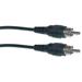 Cable Wholesale 10R1-01112 RCA Audio & Video Cable RCA Male - 12 ft.