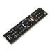 OEM NEW Sony Remote Control Originally Shipped With: KDL32W600D KDL-32W600D KDL48R510C KDL-48R510C