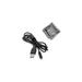 8D Pin UC-E6 UCE6 USB Data Cable/Nikon 200 5600 5900 7600 7900 8400 8...