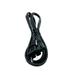 Kentek 6 Feet FT AC Power Cord Cable for LG TV 55UH615A 65UH8500 65UH9500 75UH8500 86UH9500 98UH9800