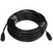 6 Black Contemporary RayNet to RayNet Cable