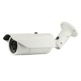 2MP HD Bullet IR Network IP Camera 3G Support 42Leds 2.8-12mm