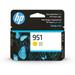 HP 951 Yellow Ink