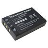 Replacement Battery for Wasp WDT3200 WDT3250 and WPA1200 Scanners. 1900mAh