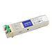 AddOn Brocade E1MG-LHB Compatible SFP Transceiver - SFP (mini-GBIC) transceiver module - Gigabit Ethernet