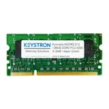 MDDR2-512 512MB DDR2 Memory for Kyocera Printer FS-C2626MFP FS-C8520MFP FS-C8525MFP FS-C2626 FS-C8520 FS-C8525 MFP