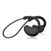 Hi-Fi Neck-band Wireless Sports Headset Earphones Microphone Earbuds G1W Compatible With Google Pixel 3a XL