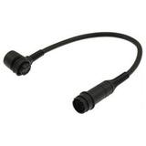 Raymarine Right Angle Adapter Cable Adapter Cable Right Angle
