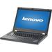 Lenovo ThinkPad T430 Laptop i5-3210M 2.5GHz CPU 4GB 320GB HD WebCam 14" HD Win10 (Refurbished)