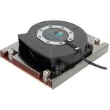 Dynatron R25 80mm 2 Ball CPU Cooler