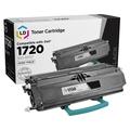 LD Products Used Toner to replace Dell 310-8707 (GR332) Black Toner Cartridge for your Dell 1720 Laser