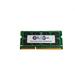 CMS 4GB (1X4GB) DDR3 12800 1600MHz NON ECC SODIMM Memory Ram Compatible with Gateway Ne Notebook Ne56R50U Ne57004U Ne57005U - A25